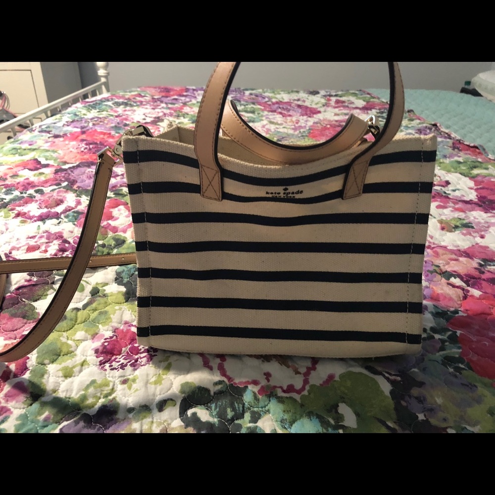 Used Kate Spade Sam